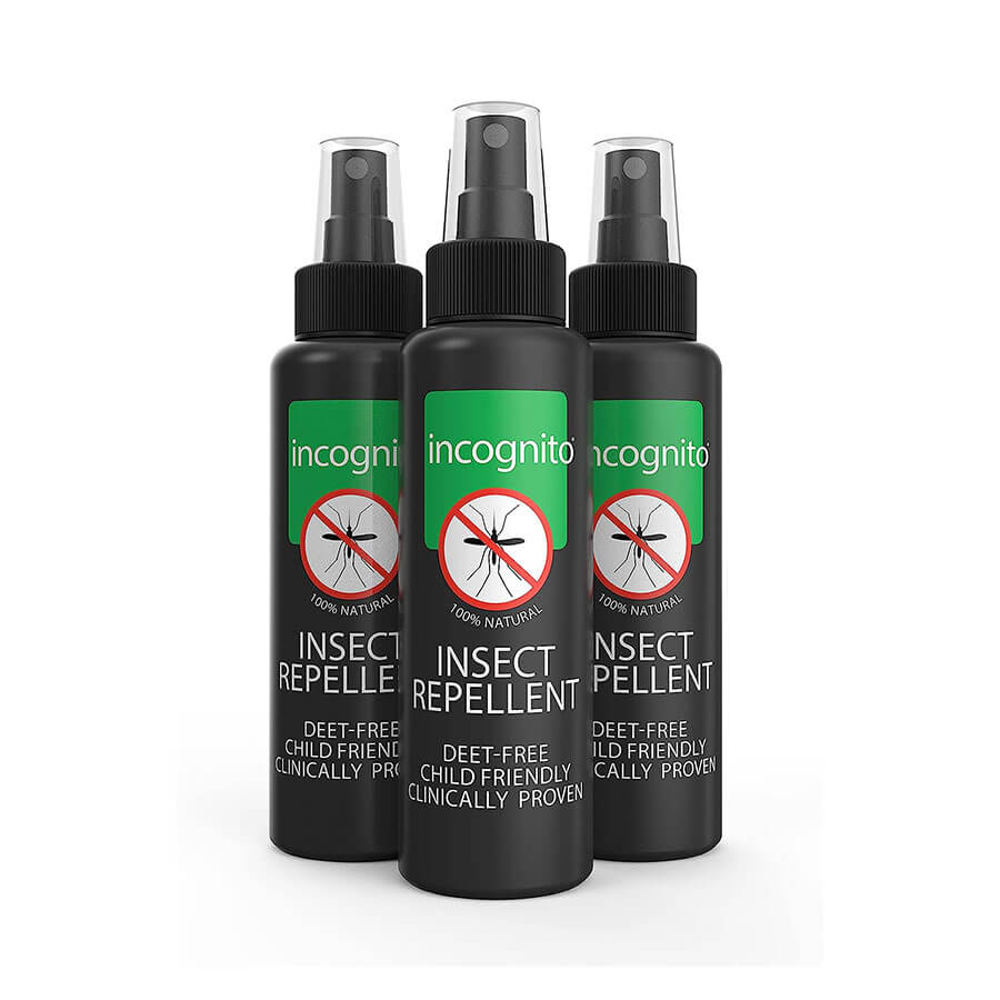 Mosquito Repellent Thailand Travel Essentials The Koh Samui Guide